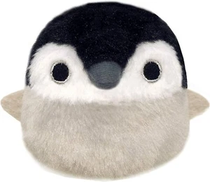 Muñeca de peluche Sanei Neko Dango Tori Dango Pingüino Chick juguete - Imagen 1 de 7