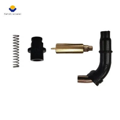 Válvula de arranque de émbolo de obturador para Honda VTX1300C VTX1300R VTX1300S VTX1300T 03-09 Foto 1 de 3