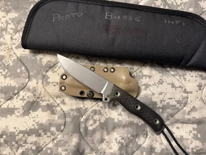 Busse Boss Street Prototype - Picture 1 of 9