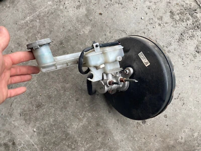 Cilindro maestro de refuerzo de freno Suzuki SX4 2007-2013 con Comtorl de estabilidad OEM #773E Foto 1 de 4
