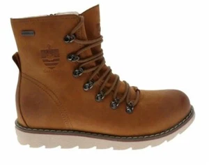 Bota Royal Canadian Armstrong Impermeable Forrada de Vellón PARA HOMBRES EE. UU. TALLA 8 NUEVA - Imagen 1 de 8