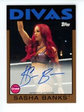 2016 Topps WWE Heritage Wrestling Cards 5