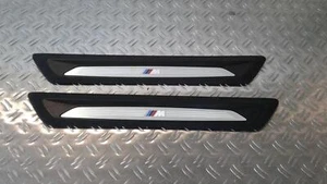 TÜRSCHWELLER PAAR BMW 1ER M SPORT F20/F21 LCI - Bild 1 von 5