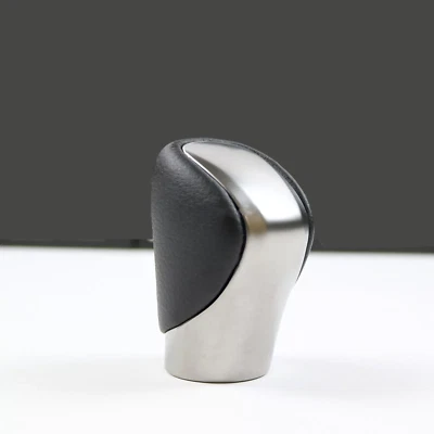 Black Gear Shift Knob For Lexus GS GS350 GX460 IS300 NX300 RC RX350 IS250 Foto 1 de 4