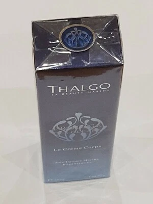 Thalgo Prodige Des Oceans Body Cream 50ml. La Creme Corps. Sealed and Boxed. - Image 1 of 4