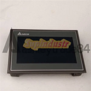 .1Pcs New Delta DOP-107WV HMI touch screen - Picture 1 of 4