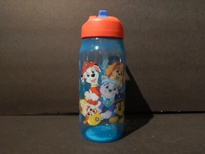 Disney 16oz Drink/Water Bottle/Paw Patrol - Picture 1 of 5