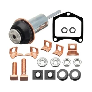 For 028000-3600 Car Solenoid Contact Plunger Set Motor Starter Rebuild Kit - Picture 1 of 8