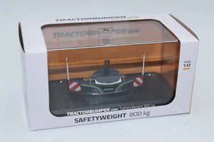 UH 6667 Frontgewicht Bumper Safetyweight für Fendt 1:32 Traktor NEU OVP - Bild 1 von 6