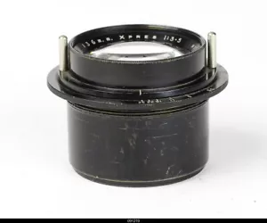 Ross London Xpress 3.5/136 mm Lens - Picture 1 of 3