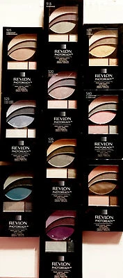 REVLON PHOTOREADY PRIMER,SHADOW,SPARKLE (U CHOOSE) BNWOB SEALED AMERICAN SELLER - Image 1 of 2