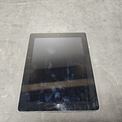 Apple iPad 2 A1395 64GB - Working, Scratched, No Accessories - Image 1 of 4