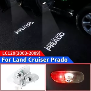 For 2003-2009 Toyota Land Cruiser Prado 120 Upgrade Threshold Light Accessories - Bild 1 von 8