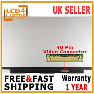 Pantalla OLED para portátil Acer SWIFT EDGE SFA16-41-R2FR 16" WQUXGA Panel de pantalla - Imagen 1 de 3