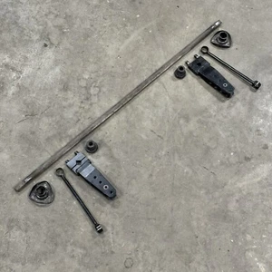 Porsche 911 & 912 Front Sway Bar w/ Hardware 19mm - Picture 1 of 8