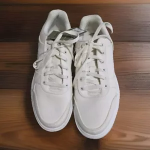 New Men's Caeden Sneakers - Goodfellow & Co™ Beige Size 11 - Picture 1 of 9
