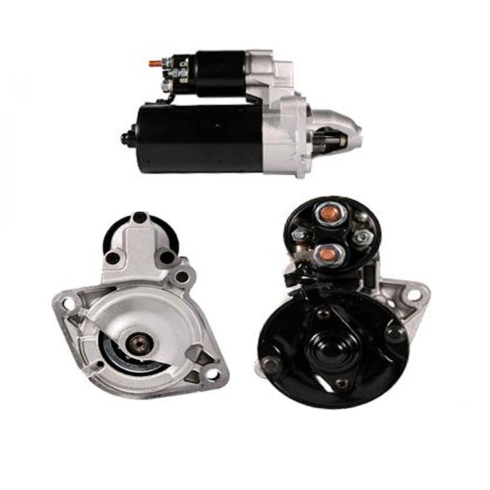 BMW 320i 2.0 E36 Starter Motor 1995-1999_9066AU — 第 1/1 张图片