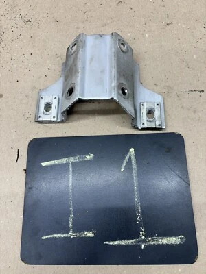 Ford Bronco F100 F150 F250 F350 1980-1986 inclinable columna de dirección soporte de montaje OEM Foto 1 de 4