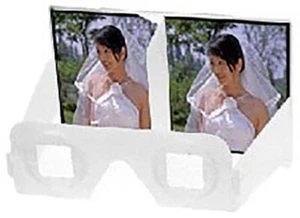 Visor versátil por correo de formato medio - impresiones y diapositivas - Imagen 1 de 4