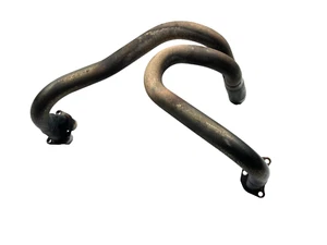 ORIGINAL COLECTOR DE ESCAPE PARA BMW R850 RT 1998-2001 852EA - Imagen 1 de 5