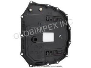 Para PORSCHE (2020-2023) Cacerola de aceite de transmisión con filtro y junta ZF OEM - Imagen 1 de 2