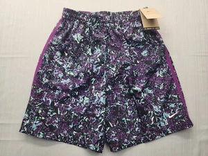 NEW Nike Boys Woven Training Shorts Pockets Lightweight Size Youth XL - Picture 1 of 14