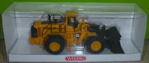 1:87 Wiking 0652 0146 Volvo L 350 F Radlader - Bild 1 von 1