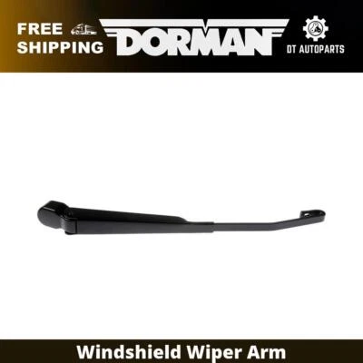 Brazo limpiaparabrisas trasero para Ford Expedition Dorman 2003-2007 2004 2005 2006 Foto 1 de 4