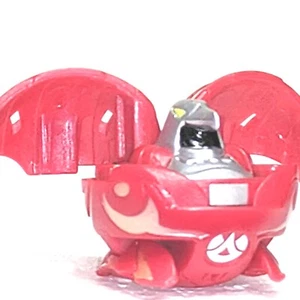 Bakugan Pyrus Ravenoid Battle Brawlers New Vestroia  - Picture 1 of 3