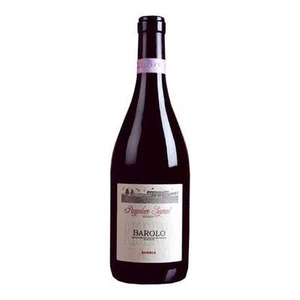 6 bt. BT BAROLO DOCG " PIANPOLVERE SOPRANO BUSSIA " 2010 RISERVA 7 ANNI - Imagen 1 de 1