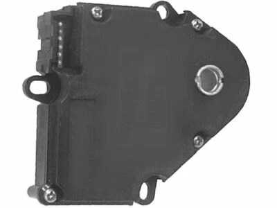 Actuador de puerta modo panel HVAC Delco 91462BV para Chevrolet Express 3500 Foto 1 de 2