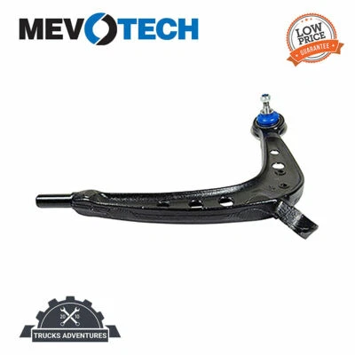 Conjunto de brazo de control de suspensión y rótula Mevotech grado original Foto 1 de 4