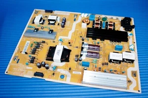 POWER SUPPLY BN44-00808E L65S6N_MSM REV 1.0 FOR SAMSUNG UE65MU6220K UE65MU6120K - Picture 1 of 2