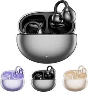 Rightfavour Earbuds, Rightfavour Headphones, Right Favour Ear Buds, Open Earbuds - Picture 1 of 10