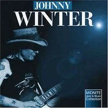 Avocado Green von Johnny Winter | CD | Zustand sehr gut - Bild 1 von 2