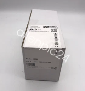1PCS NEW MURR 56526 module FedEx or DHL - Afbeelding 1 van 1
