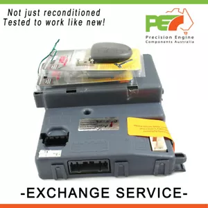 Unidad de control corporal OEM + FOB llaves (BCM) para HOLDEN COMMODORE VU 3.8 Lt -intercambio - Imagen 1 de 4