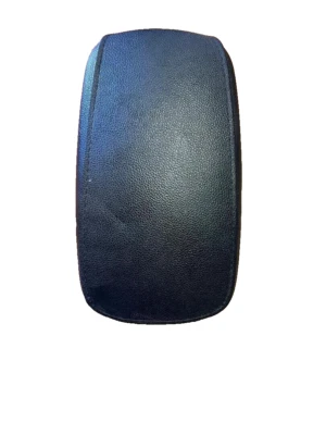 Kia Sportage 2005 06 07 08 9 10 consola central tapa reposabrazos medio reposabrazos negro Foto 1 de 3