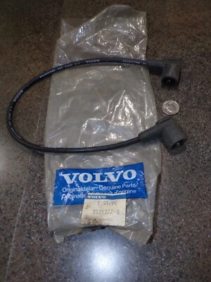 1xNOSGenuine Volvo#3531277,3213659 cable de encendido 740,760,780,940,940SE,960 Foto 1 de 4