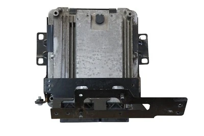 2009 - 2014 FERRARI CALIFORNIA 4.3L ENGINE CONTROL MODULE ECM OEM 281991 +NOTE Foto 1 de 4