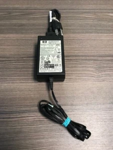 HP 0957-2119 32V 563MA And 15V 533MA AC Power Adapter For HP Printers 3920 - Picture 1 of 1
