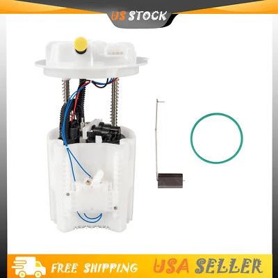 FG0887 Electrical Fuel Pump Assembly For Dodge Grand Caravan 2008 2009-2010 - Image 1 of 4