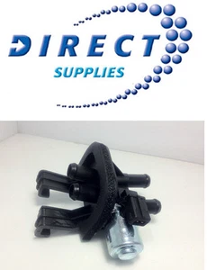 FORD FIESTA KA PUMA NEW HEATER CONTROL VALVE - FAST AND FREE DELIVERY - Picture 1 of 1