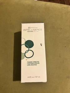 Arbonne Intelligence Not So Basic Handcreme 4,3 oz versiegelt feuchtigkeitsspendend NEU - Bild 1 von 1
