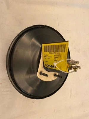 Potenciador de freno eléctrico Honda Accord 2003-2007 2,4 L OEM Foto 1 de 4