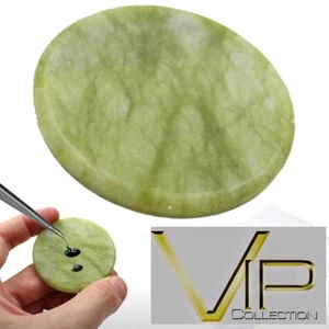 Accesorios para pestañas VIP - piedra de jade - Imagen 1 de 2