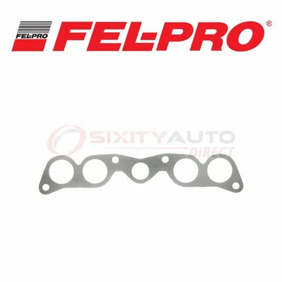 Fel-Pro Intake Manifold Gasket Set for 1972-1982 Ford Courier 1.8L 2.0L L4 - ws Foto 1 de 4