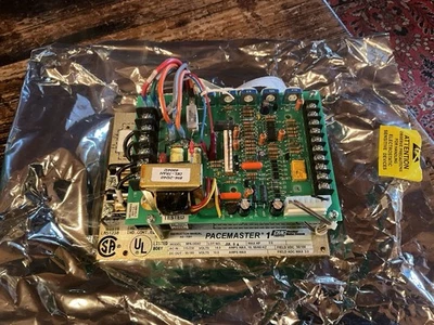 PACEMASTER-1 MPA-04342 DC DRIVE CHASSIS New Sealed Package - Image 1 of 4