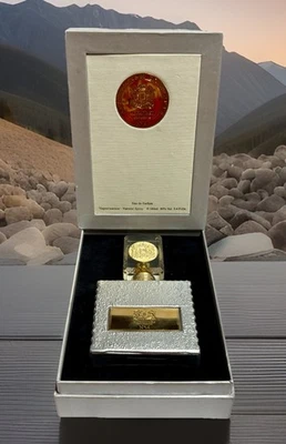 NO. 4 POUR FEMME Al Battash Concepts 3,4 oz/100 ml Eau De Parfum MUJERES VER RELLENO Foto 1 de 4