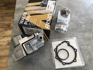Subaru Impreza STI Water Pump & Thermostat - Picture 1 of 8